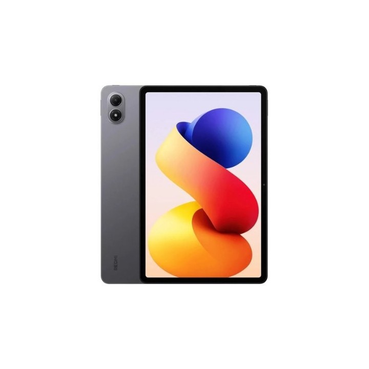 tablet xiaomi redmi pad 2 pro 12.1  6 128gb gray 12.1  2.5k 120hz 8mp 8mp 12000mah 33w