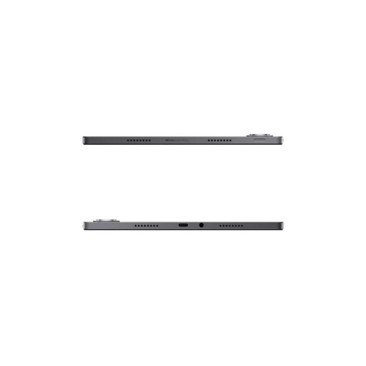 tablet xiaomi redmi pad 2 pro 12.1  6 128gb gray 12.1  2.5k 120hz 8mp 8mp 12000mah 33w