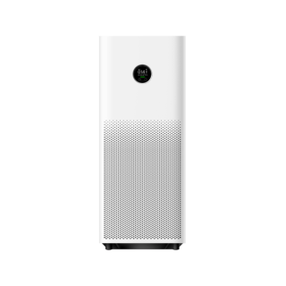 purificador de aire xiaomi smart air purifier 4 pro white