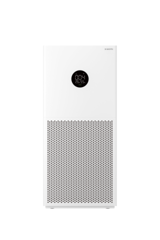 purificador de aire xiaomi smart air purifier 4 lite white