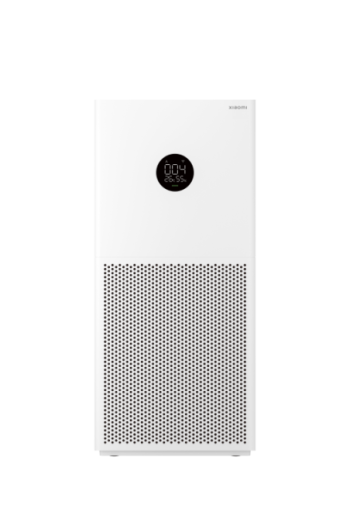 purificador de aire xiaomi smart air purifier 4 lite white