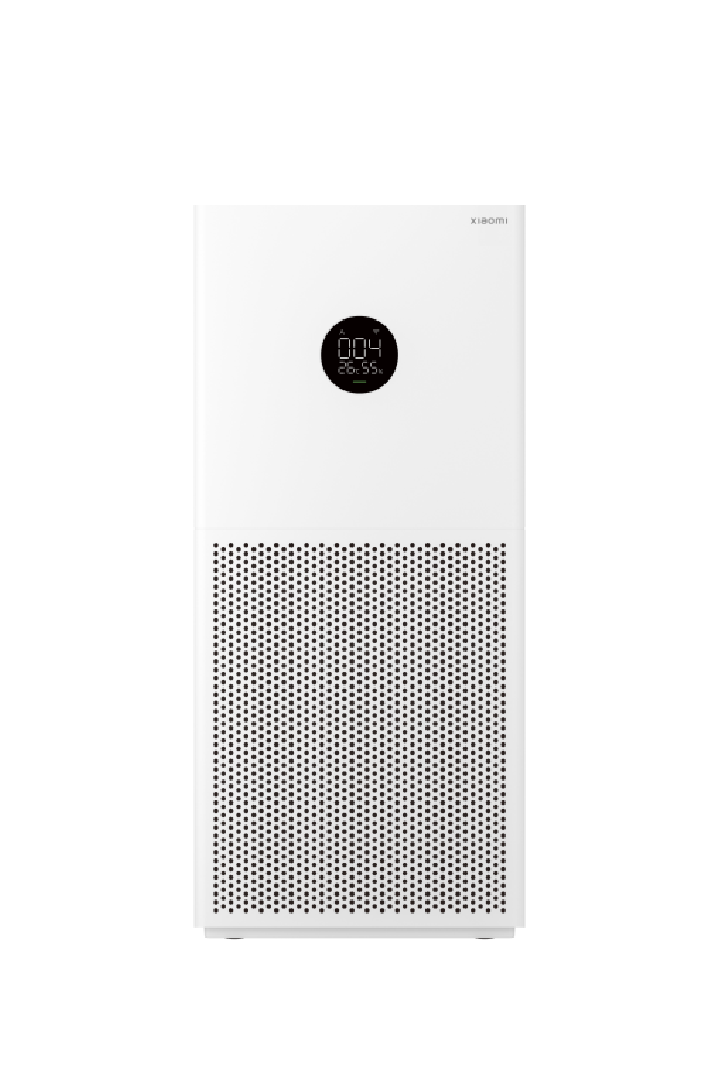 purificador de aire xiaomi smart air purifier 4 lite white
