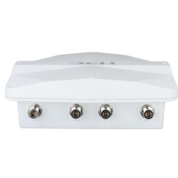 h3c h3c wa6620x integrated internal and external antennas 4 streams dual radio 802.11ax/ac/n industr