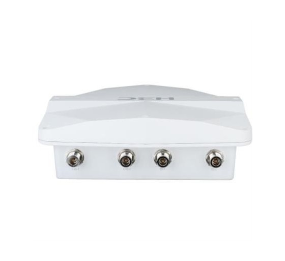 h3c h3c wa6620x integrated internal and external antennas 4 streams dual radio 802.11ax/ac/n industr