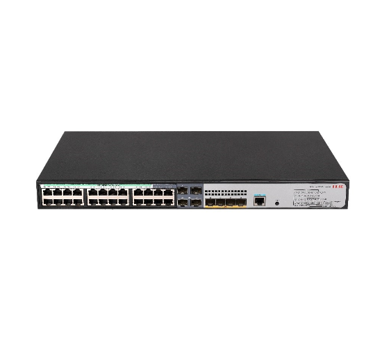 h3c h3c s5120v3 52s pwr li l3 ethernet switch with 4810/100/100