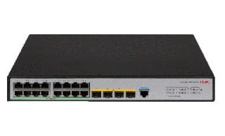 h3c h3c s5120v3 20p li l3 ethernet switch with 1610/100/1000bas