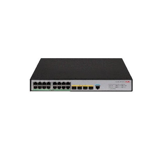 h3c h3c s5120v3 20p li l3 ethernet switch with 1610/100/1000bas