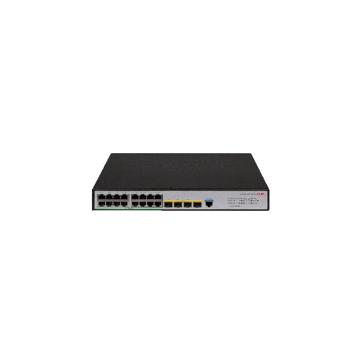 h3c h3c s5120v3 20p li l3 ethernet switch with 1610/100/1000bas