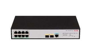 h3c h3c s5120v3 10p pwr li l3 ethernet switch with 810/100/1000