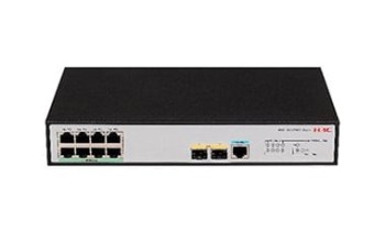 h3c h3c s5120v3 10p pwr li l3 ethernet switch with 810/100/1000