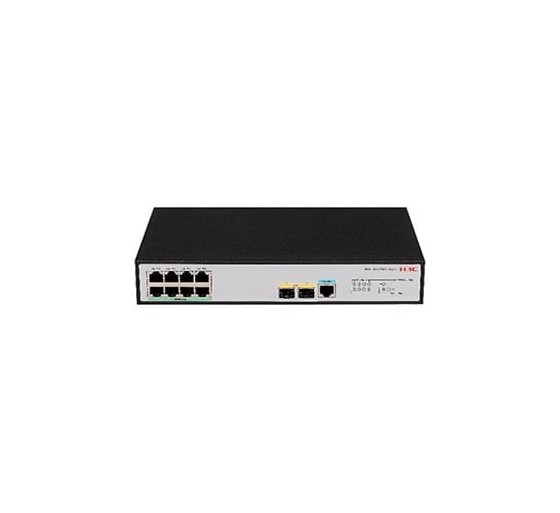 h3c h3c s5120v3 10p pwr li l3 ethernet switch with 810/100/1000