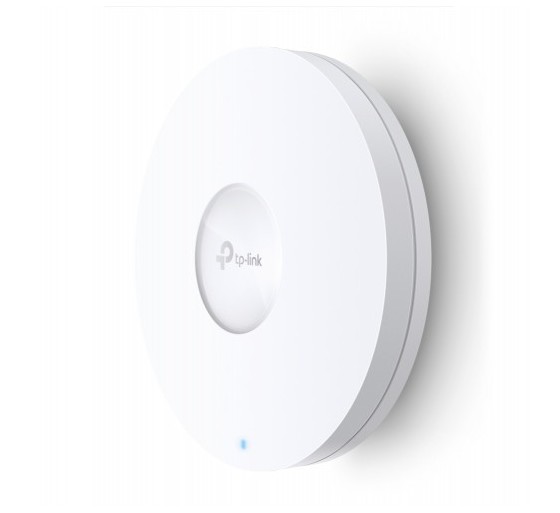 tp link tp link ax3600 ceiling mount dual band wi fi 6 access point, 1x2.5gbps rj45 port, 1148mbps a