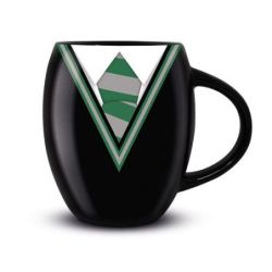 Taza Ovalada Slytherin...