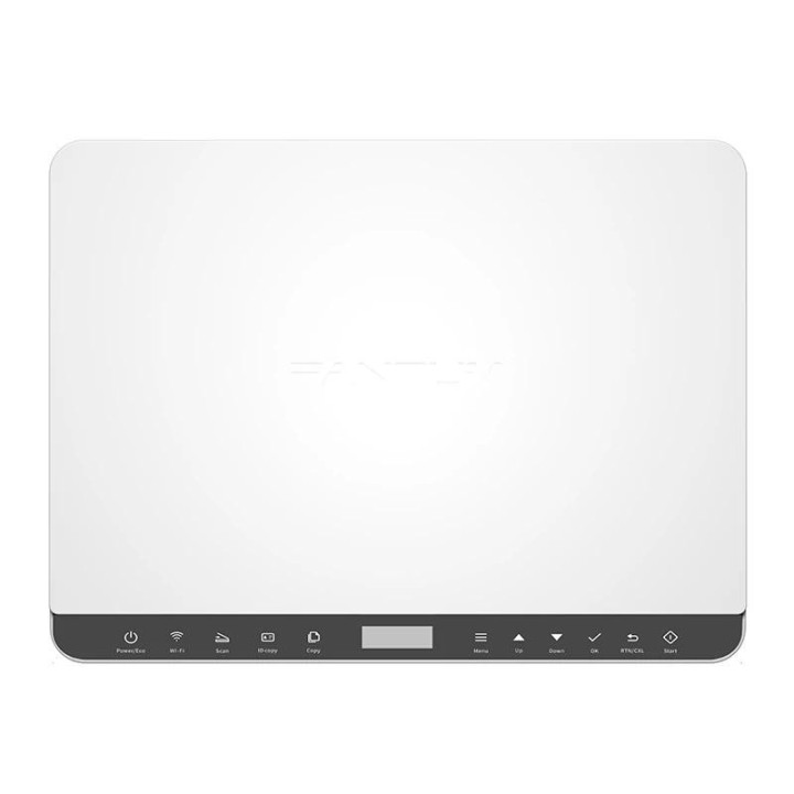 pantum multifuncion laser bm2300w