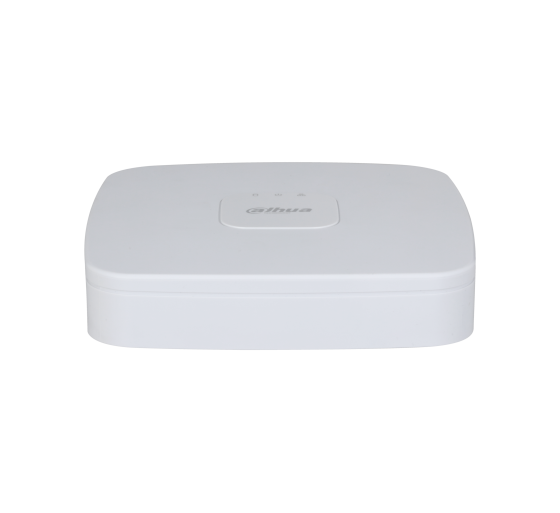 dahua  dh xvr4108c i/t  dahua grabador hibrido xvr wizsense smart 1u 1hdd 8 canales con inteligencia