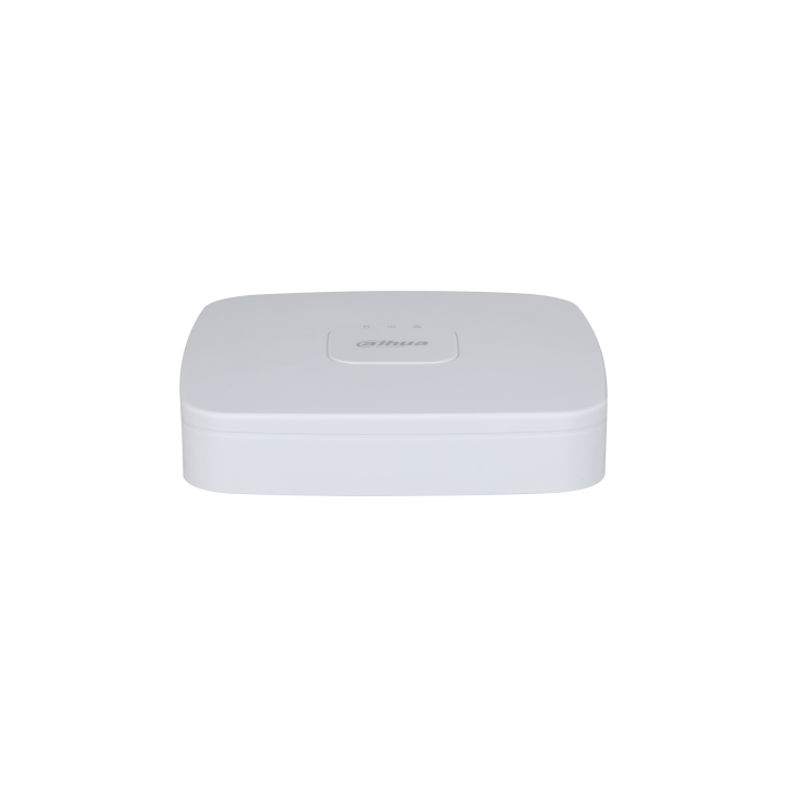 dahua  dh xvr4108c i/t  dahua grabador hibrido xvr wizsense smart 1u 1hdd 8 canales con inteligencia