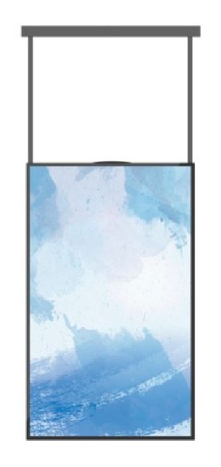 dahua  dhi ldh55 wai200l us  dahua av digital signage display 24/7 55 alto brillo 3000 nits