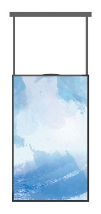 dahua  dhi ldh55 wai200l us  dahua av digital signage display 24/7 55 alto brillo 3000 nits