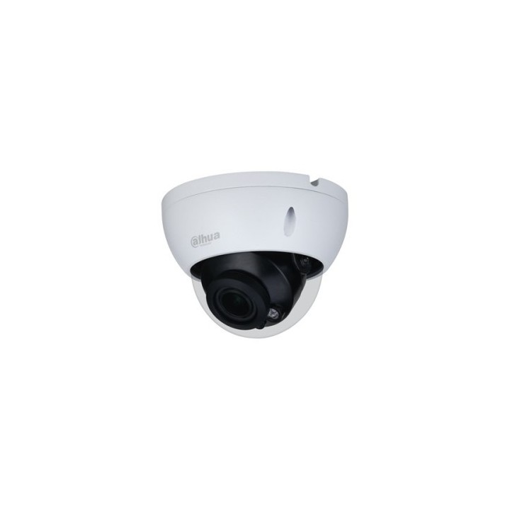 dahua  dh hac hdbw1500rp z 2712 s2  dahua camara hibrida minidomo serie 1 5mp varifocal 2.7 12mm