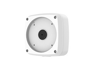 dahua  dh pfa124 v2  dahua caja de conexiones impermeable para modelo mfw5241t2 er ase