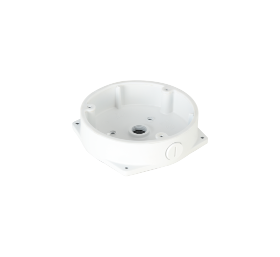 dahua  dh pfa132 e  dahua caja de conexiones de aluminio para ebw8, ebw3