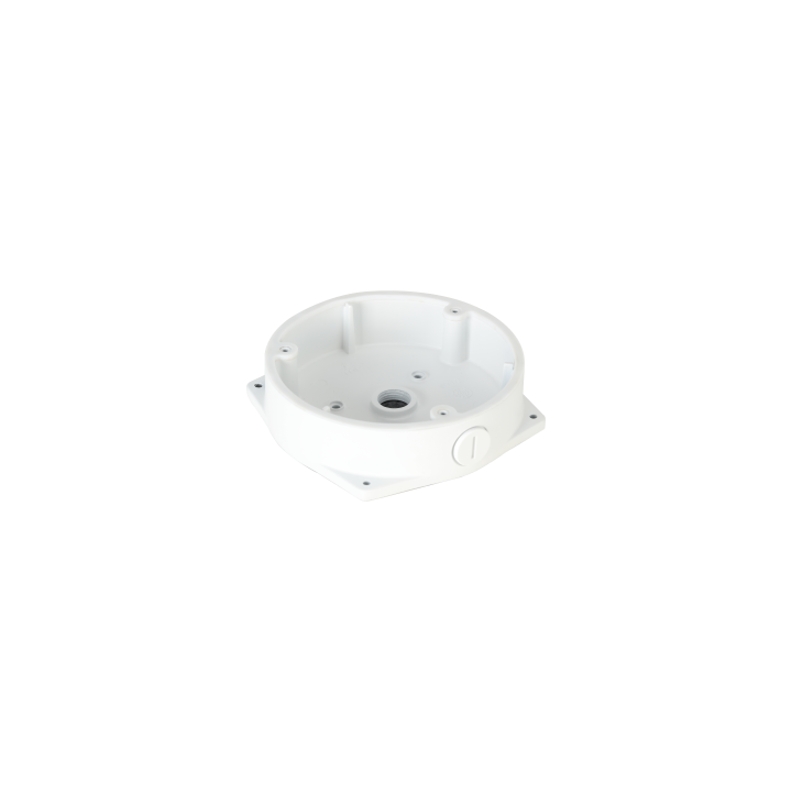 dahua  dh pfa132 e  dahua caja de conexiones de aluminio para ebw8, ebw3