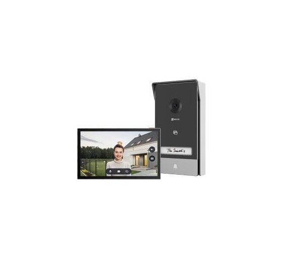 ezviz ezviz hp7 intercom 3mp sap  318500138