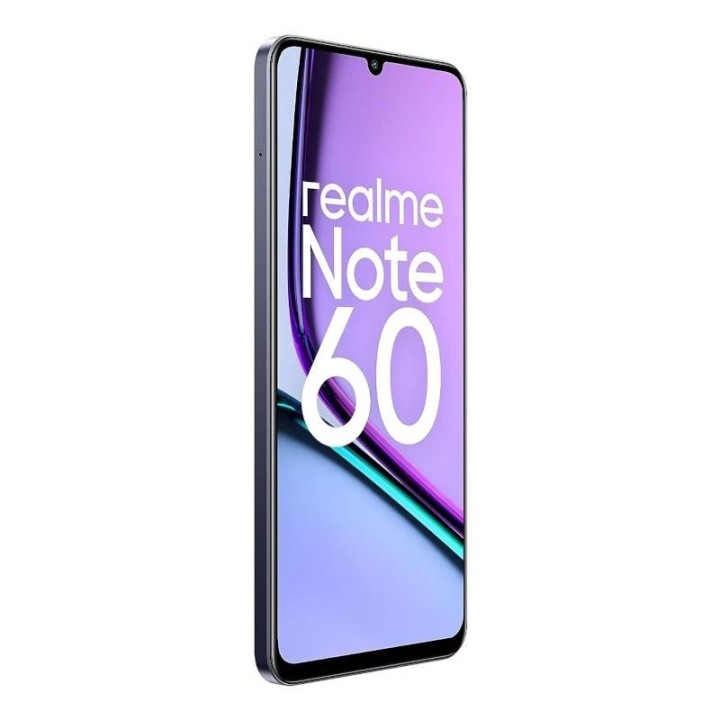 realme note 60 6.74 4gb 128gb 6.74 marble black