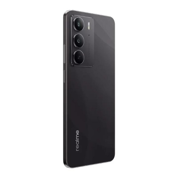 realme c75 6.72 8gb 256gb storrm black