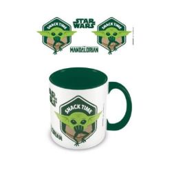 Taza The Mandalorian Snack...