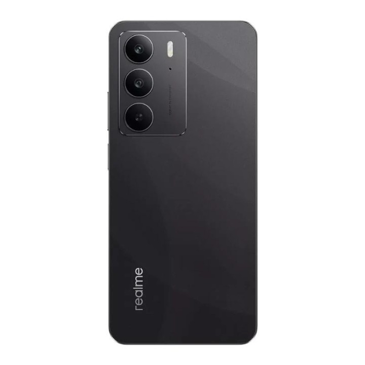 realme c75 6.72 8gb 256gb storrm black
