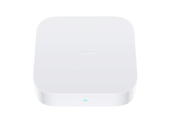 hub xiaomi smart home hub 2