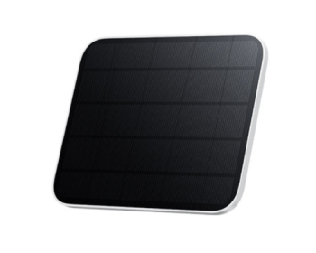 camara xiaomi outdoor camera solar panel bw series