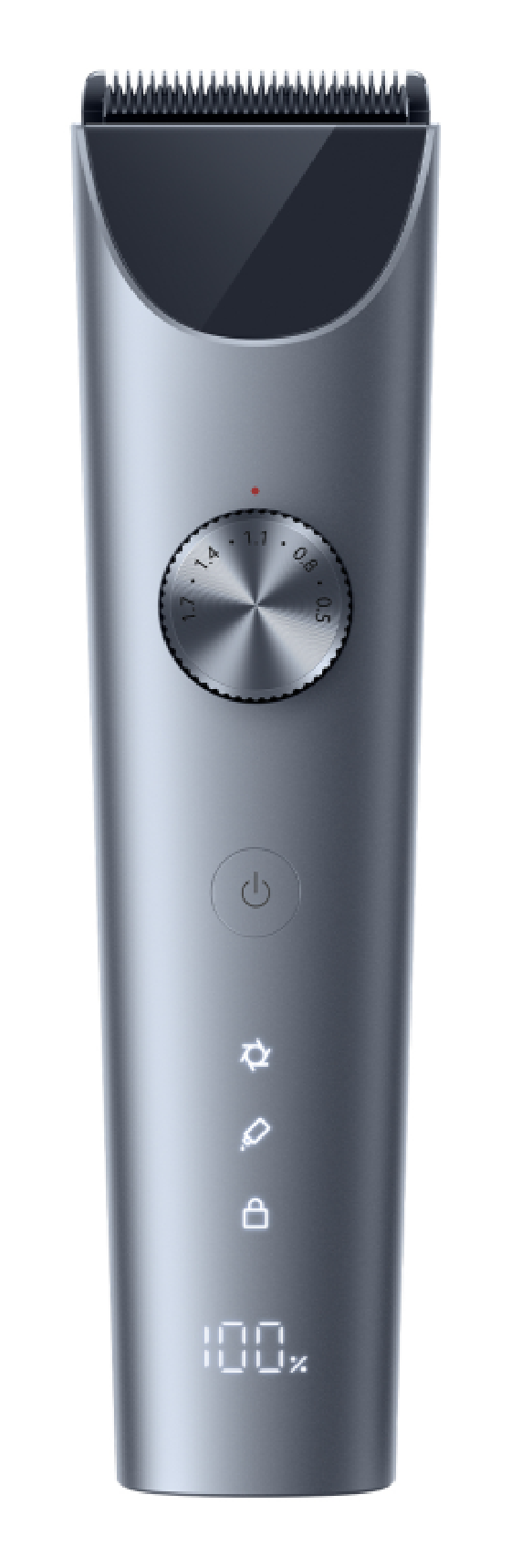 recortapelos xiaomi hair clipper 2