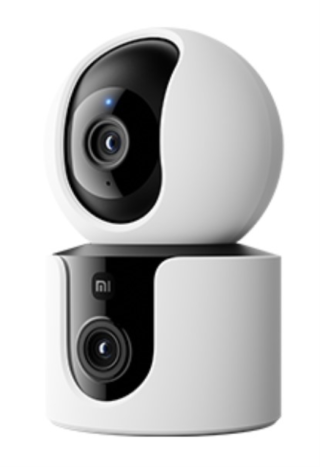 camara xiaomi smart camera c300 dual
