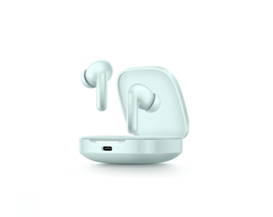 auriculares xiaomi redmi buds 6 microfono bt coral green