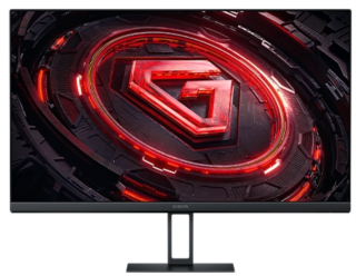 monitor xiaomi g24i gaming