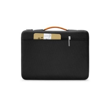maletin portatil 16  tomtoc defender a14 black refuerzo cornerarmor