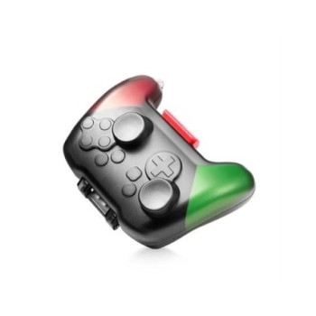 funda mando switch pro tomtoc armorcase g25 pro controller policarbonato