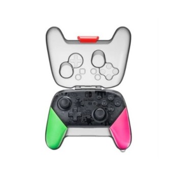 funda mando switch pro tomtoc armorcase g25 pro controller policarbonato