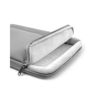 maletin portatil 14.4  tomtoc defender a14 gray refuerzo cornerarmor