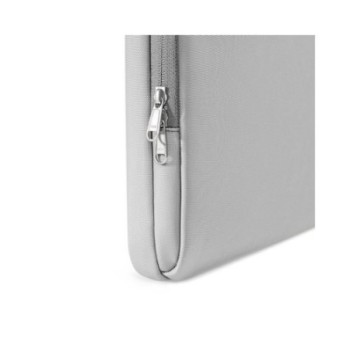 maletin portatil 14.4  tomtoc defender a14 gray refuerzo cornerarmor