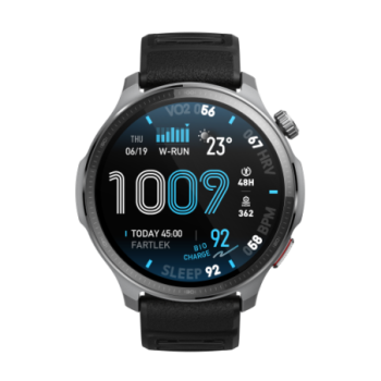 amazfit amazfit balance 2 xt 3,81 cm  1.5  amoled digital 480 x 480 pixeles pantalla tactil negro wi