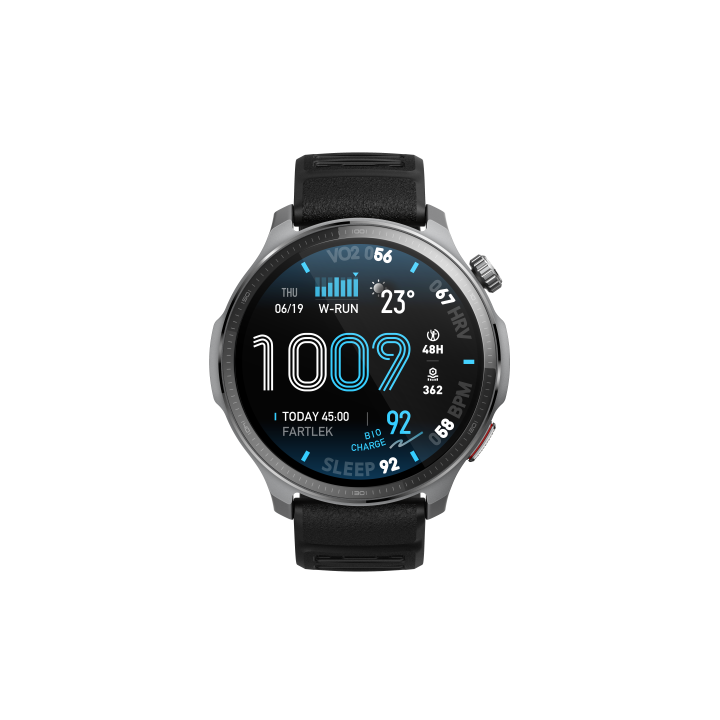 amazfit amazfit balance 2 xt 3,81 cm  1.5  amoled digital 480 x 480 pixeles pantalla tactil negro wi