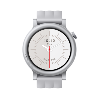 cmf cmf watch 3 pro light grey