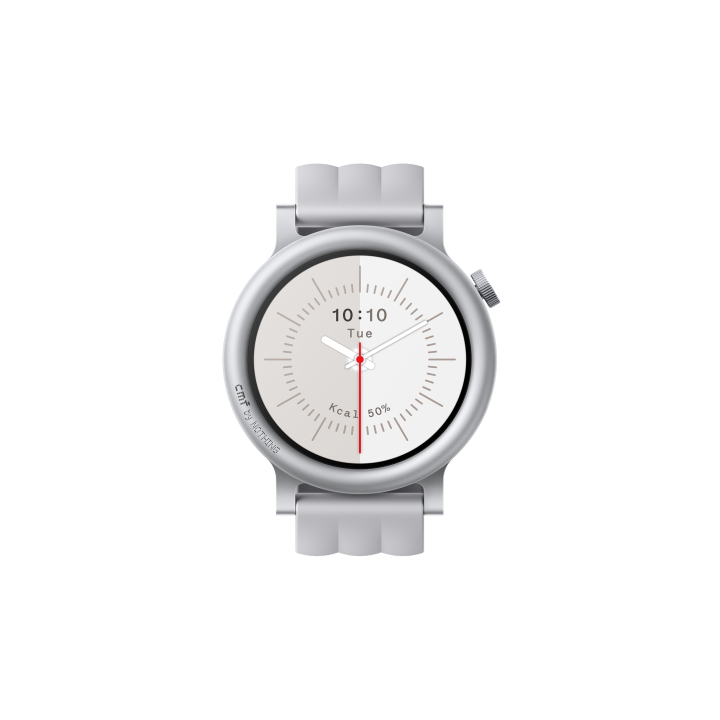 cmf cmf watch 3 pro light grey