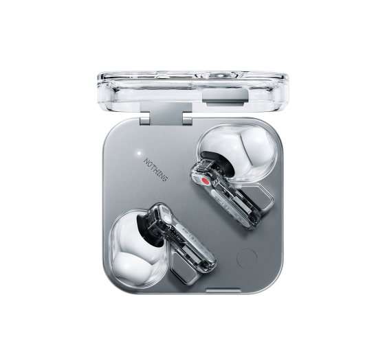 nothing nothing ear  3  auriculares inalambrico dentro de oido llamadas/musica usb tipo c bluetooth