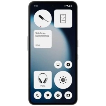 nothing nothing phone  3a  lite 8+128 white