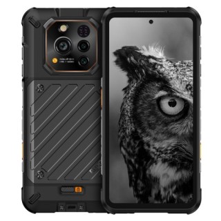 ulefone telefono rugone xever 7 by ulefone 12gb ram, 512 gb rom