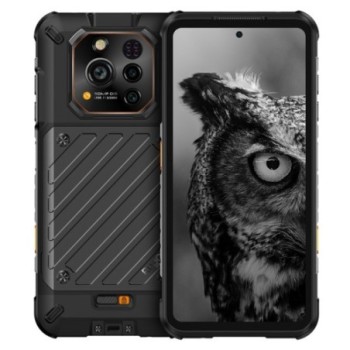 ulefone telefono rugone xever 7 by ulefone 12gb ram, 512 gb rom